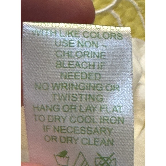 Lilly Pulitzer Yellow Blossom Dress Pineapple Juice strapless floral lined zip - Picture 9 of 12